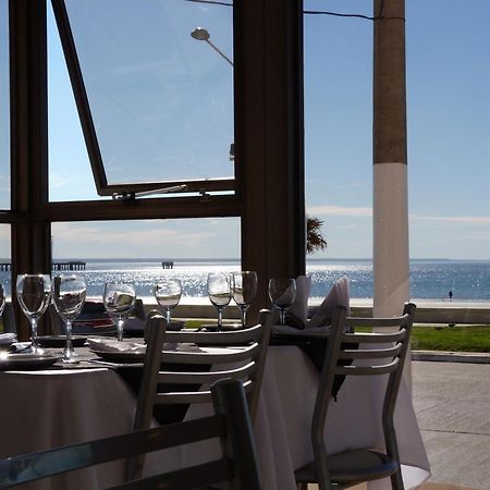 Costanera Hotel Puerto Madryn Exterior foto