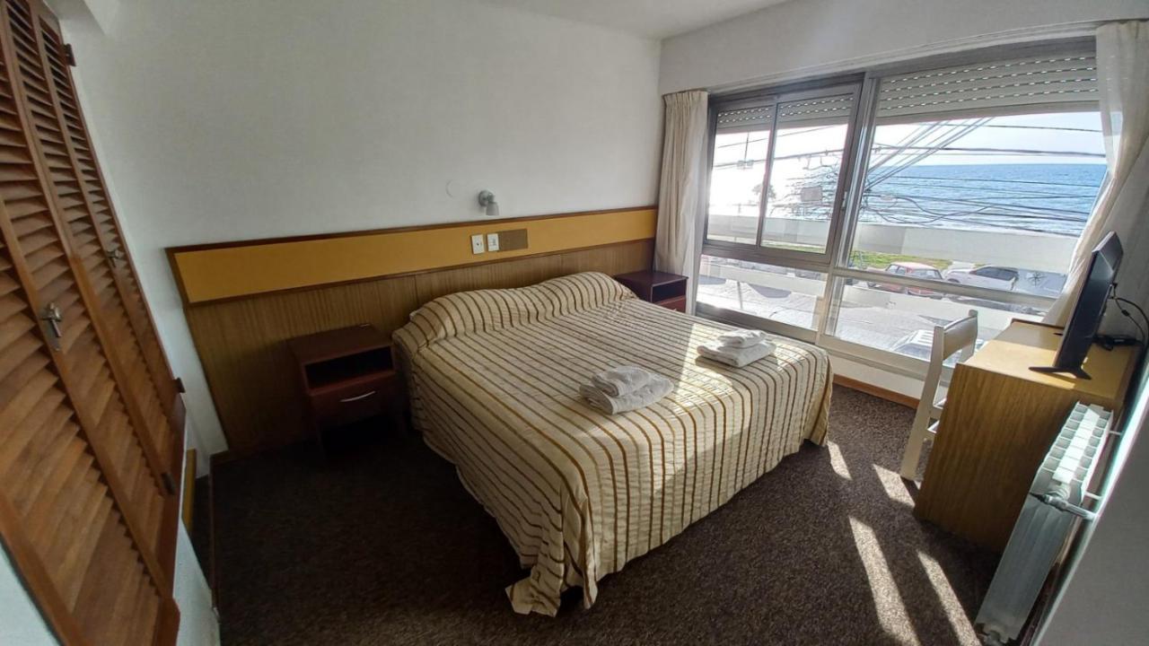 Costanera Hotel Puerto Madryn Exterior foto