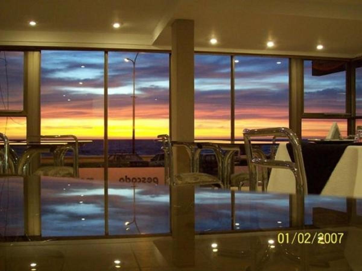 Costanera Hotel Puerto Madryn Exterior foto